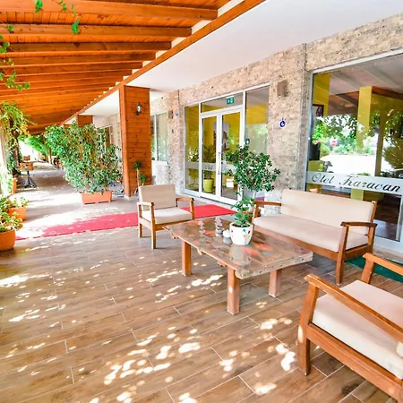 Karacan Park - Airport Szálloda 5*