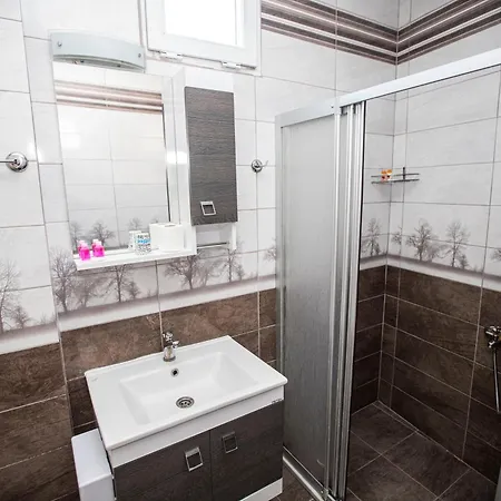 Szálloda Karacan Park - Airport 5*