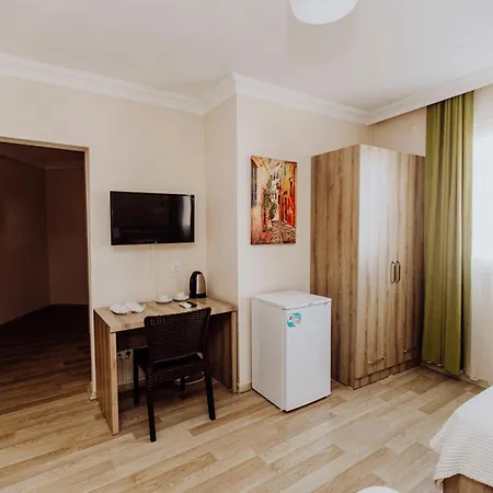 Karacan Park - Airport 5* Dalaman