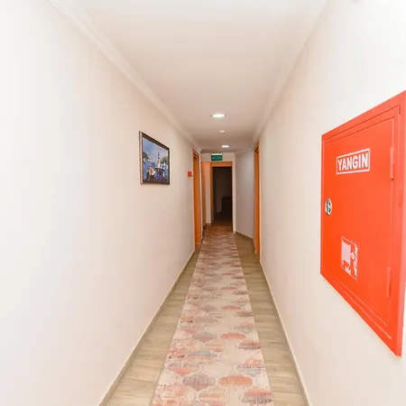 Otel Karacan Park - Airport Dalaman