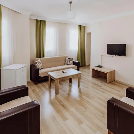Karacan Park - Airport 5* Dalaman