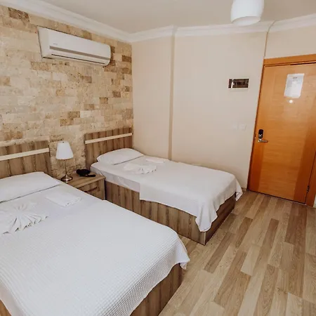Karacan Park - Airport Otel Dalaman