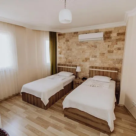 Karacan Park - Airport 5* Dalaman
