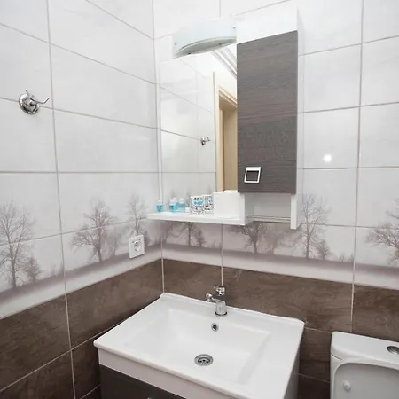 Karacan Park - Airport 5*