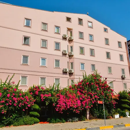 Otel Karacan Park - Airport Dalaman