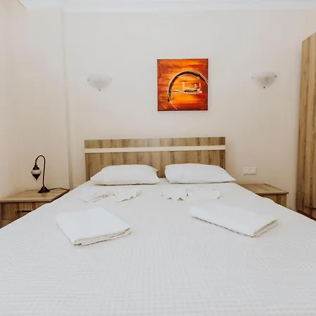 Karacan Park - Airport Otel Dalaman