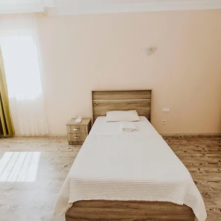 Karacan Park - Airport 5*